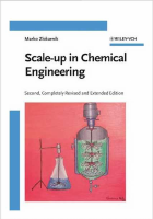 Scale-Up in Chemical Engineering - Marko Zlokarnik.pdf